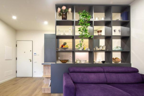 Stunning & Luxurious 1BR apt 1 min walk by Duomo